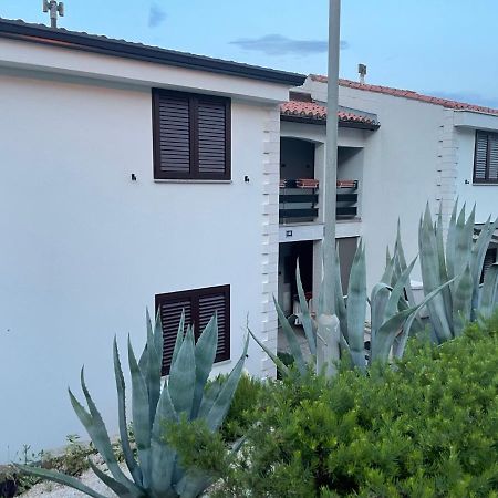 Residence4A-Appartamento Bianco Равни Экстерьер фото